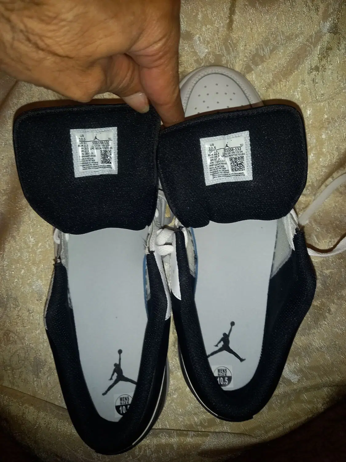 کفش NIKE|کیف، کفش، کمربند|کیش, |دیوار