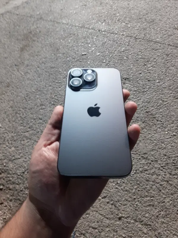 Iphone 15 pro max|موبایل|کرمان, |دیوار