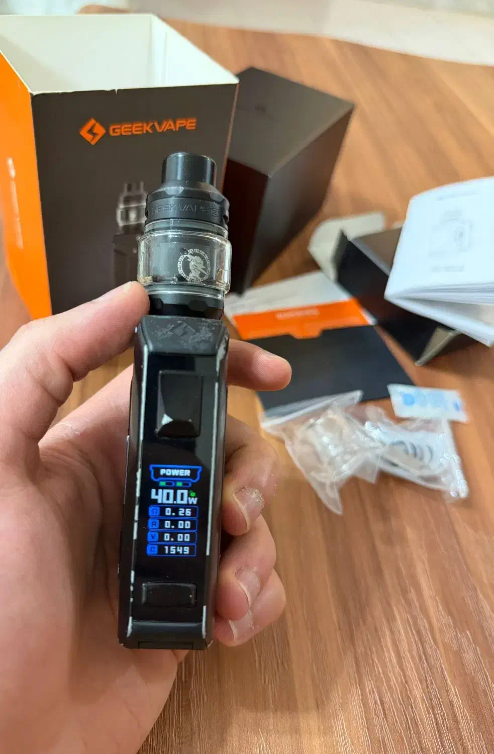 ویپ|زیورآلات و اکسسوری|رشت, گلسار|دیوار