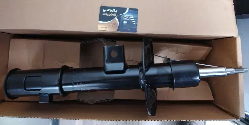 کمک جلو اسپورتیج توسان سانتافه سوناتااپتیماالنترا|قطعات یدکی و لوازم جانبی|تهران, بهارستان|دیوار