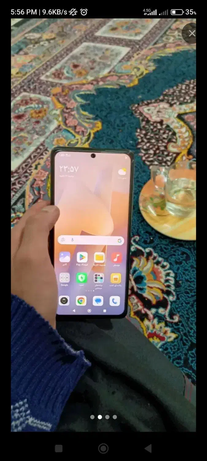 xiaomi 11t|موبایل|ایرانشهر, |دیوار