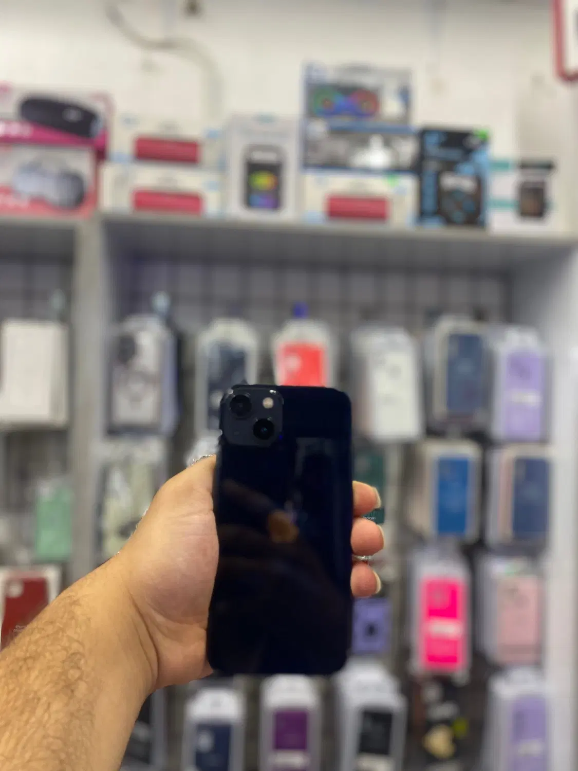 iPhone 13 normal|موبایل|بندر انزلی, پردیس|دیوار