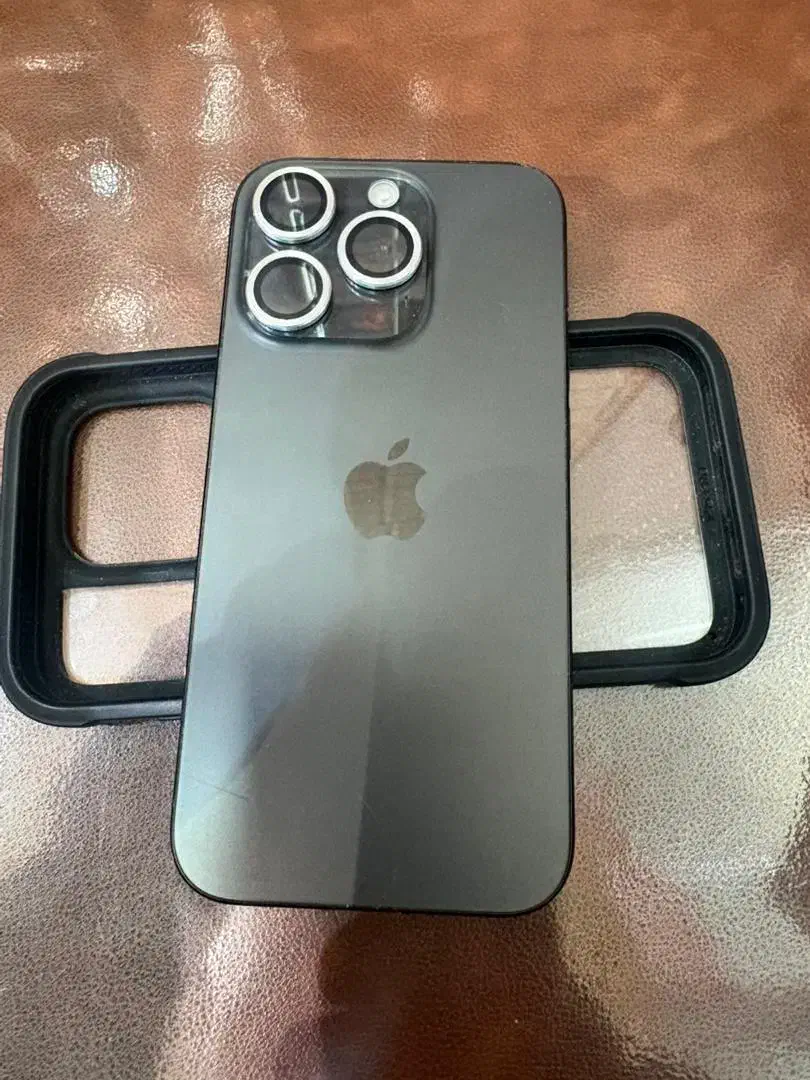 iphone 15 pro|موبایل|کرج, دهقان ویلا|دیوار