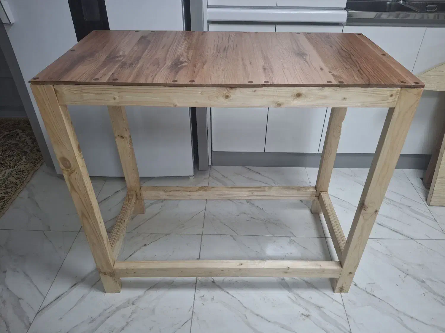 میز کار|میز تحریر و کامپیوتر|زنجان, |دیوار