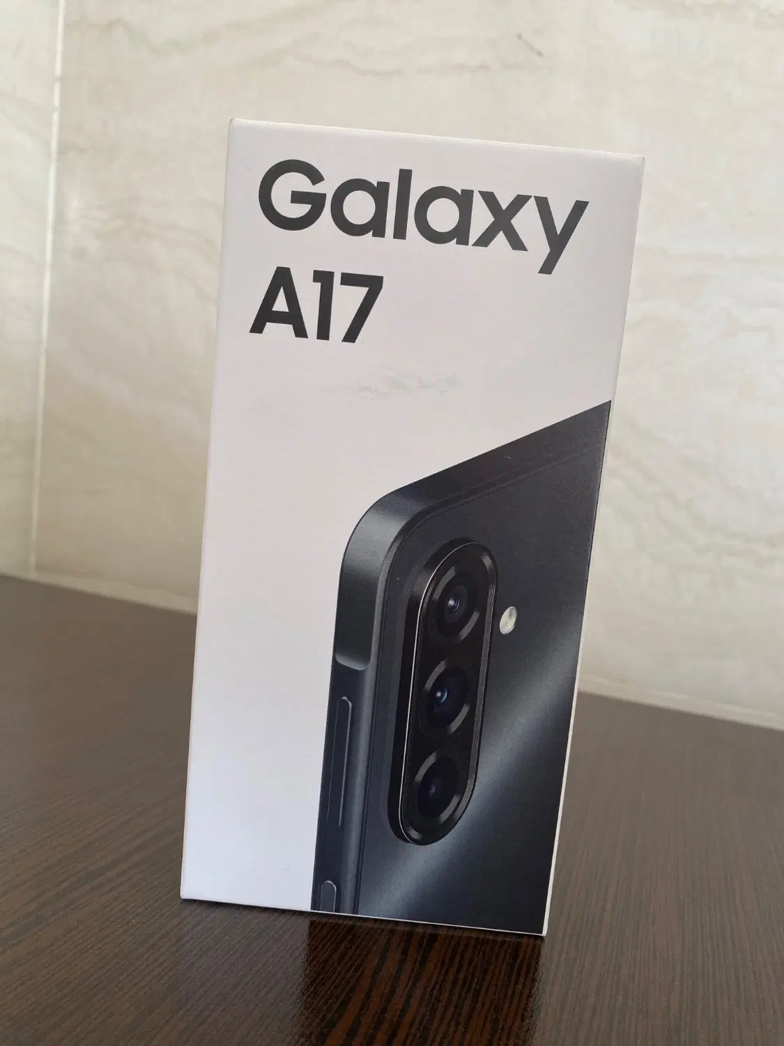galaxy a17|موبایل|بجنورد, |دیوار