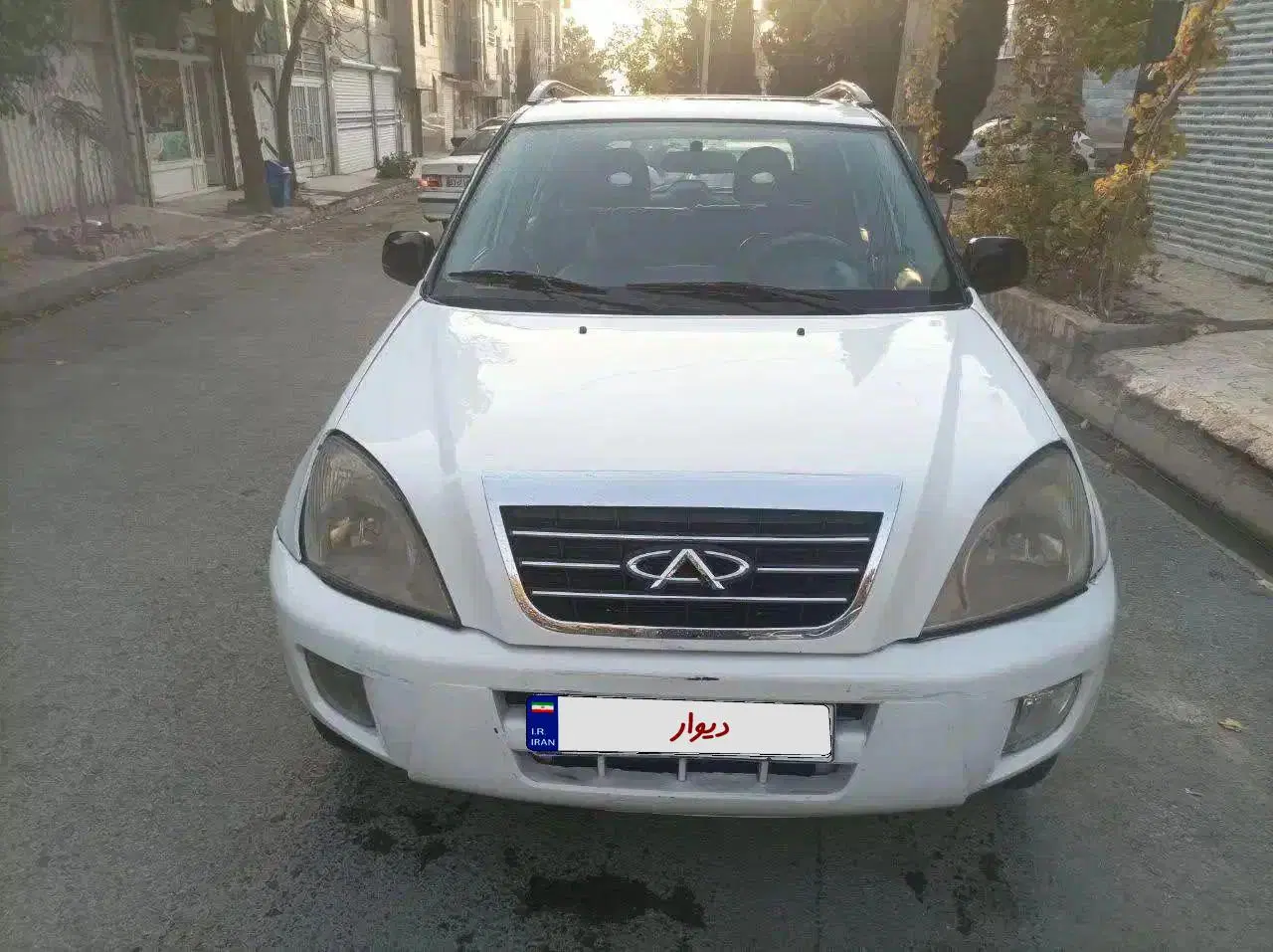 mvm x33|خودرو سواری و وانت|کرج, باغستان|دیوار