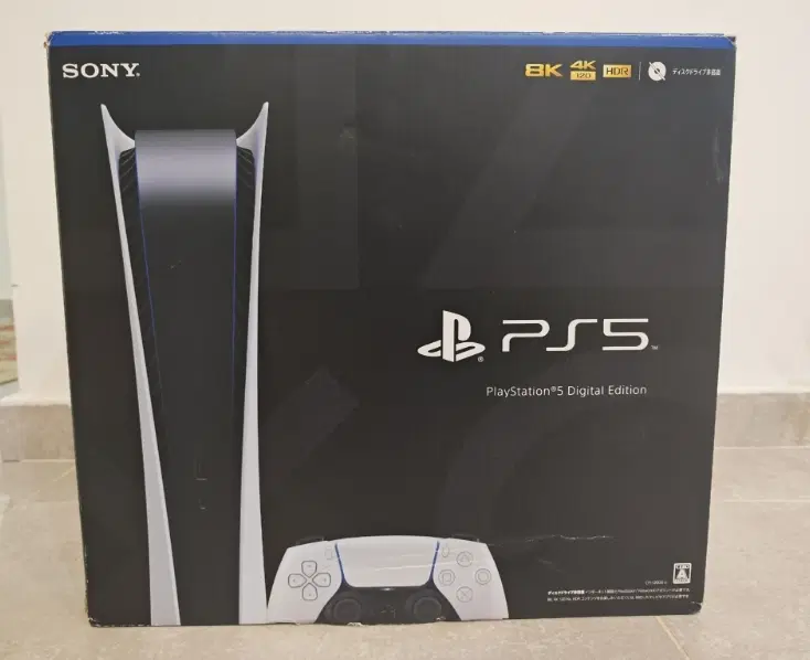 PS5  Fat|کنسول، بازی ویدئویی و آنلاین|بندرعباس, |دیوار