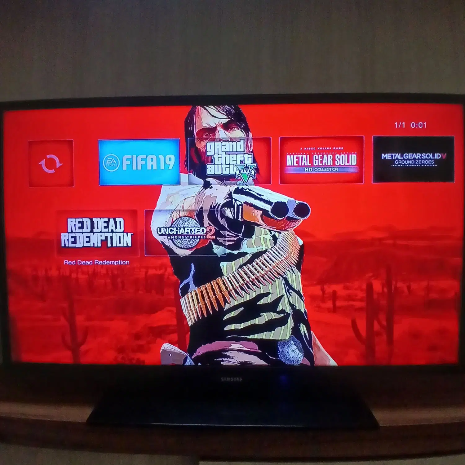 Ps3 slim|کنسول، بازی ویدئویی و آنلاین|مشهد, شهرک رازی (شهرک غرب)|دیوار