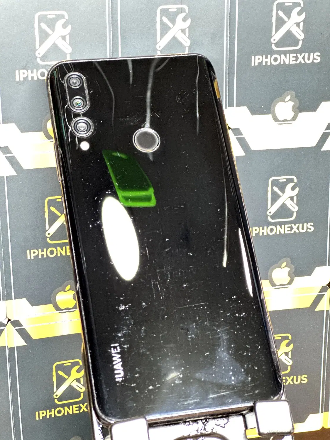 huawei y9 prime 128|موبایل|ارومیه, |دیوار