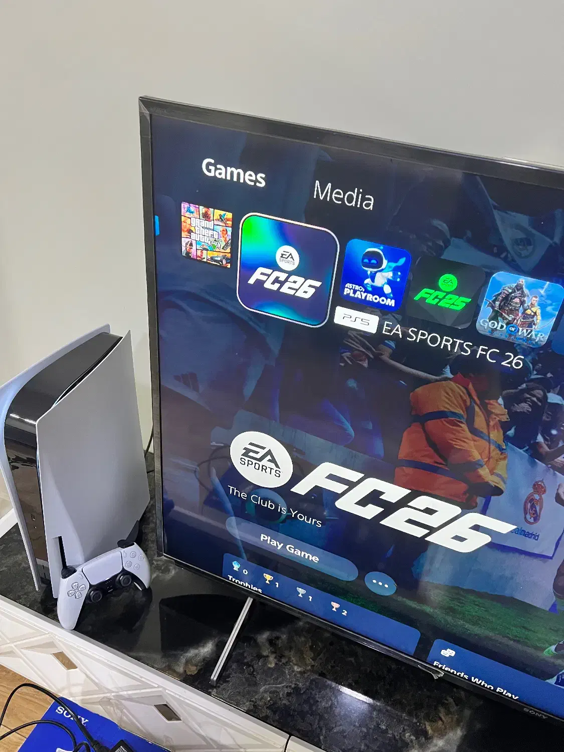 PS5|کنسول، بازی ویدئویی و آنلاین|قشم, |دیوار