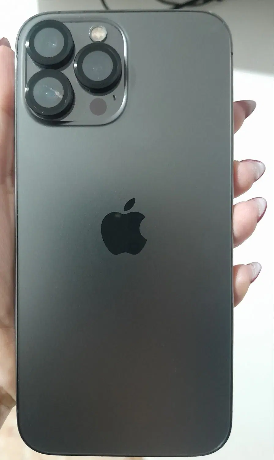 iPhone 13 promax|موبایل|رشت, یخسازی|دیوار