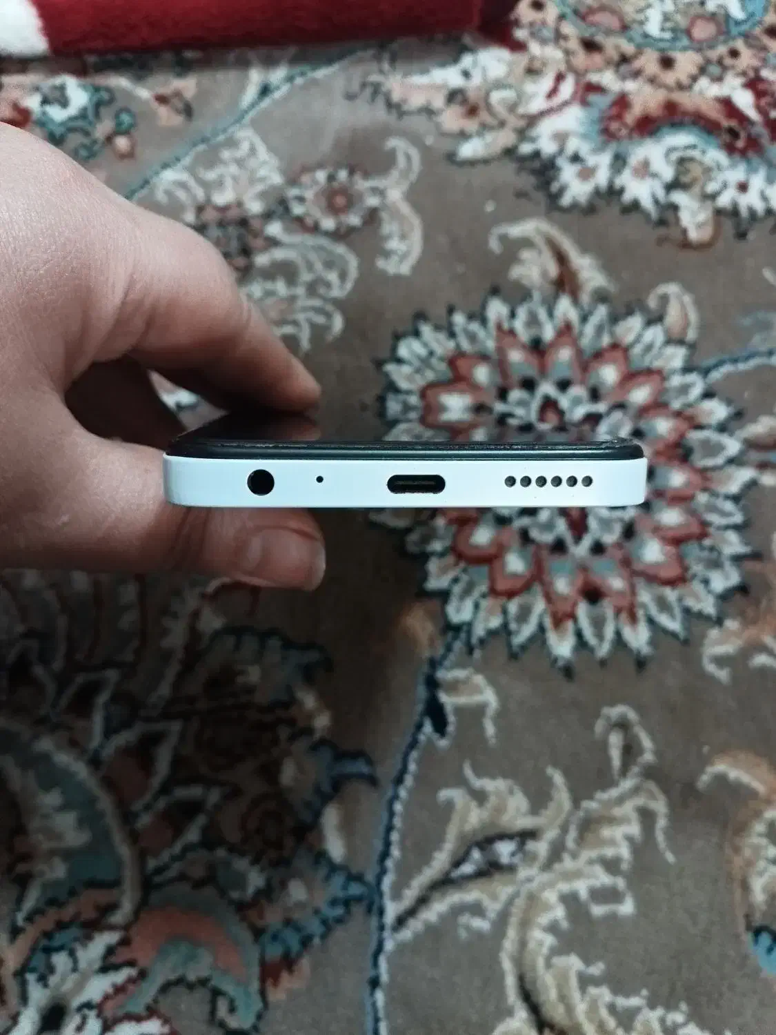 گوشی وکالv0|موبایل|مشهد, قائم|دیوار