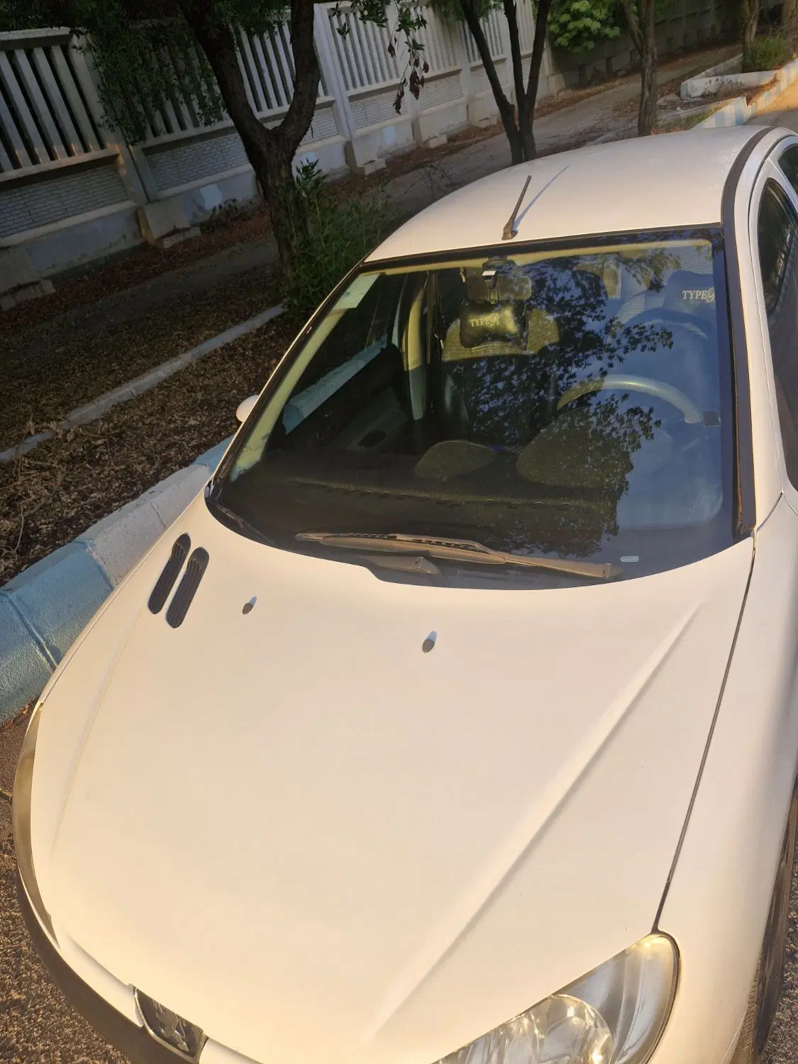 206 sd v8 tu5|خودرو سواری و وانت|دزفول, |دیوار