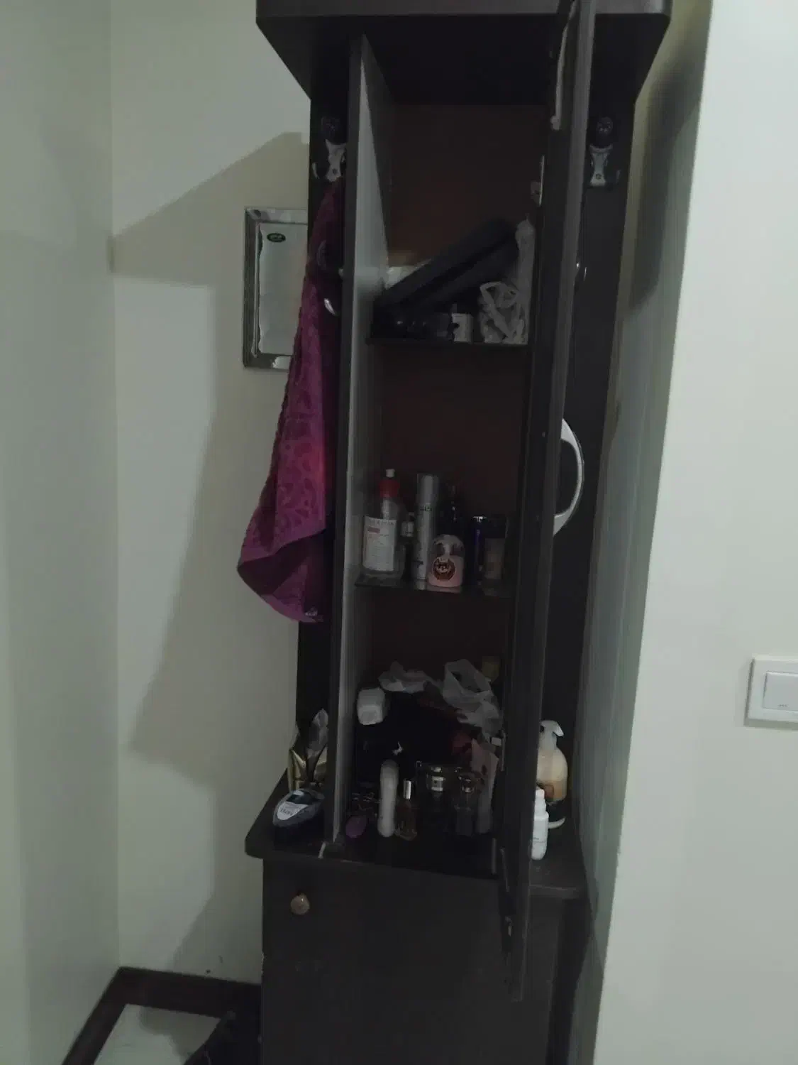 جاکفشی|جاکفشی، کمد، دراور|فردیس, فردیس|دیوار