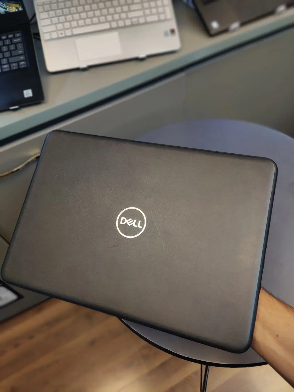 Laptop Dell 3310|رایانه همراه|تهران, فلسطین (میدان انقلاب)|دیوار