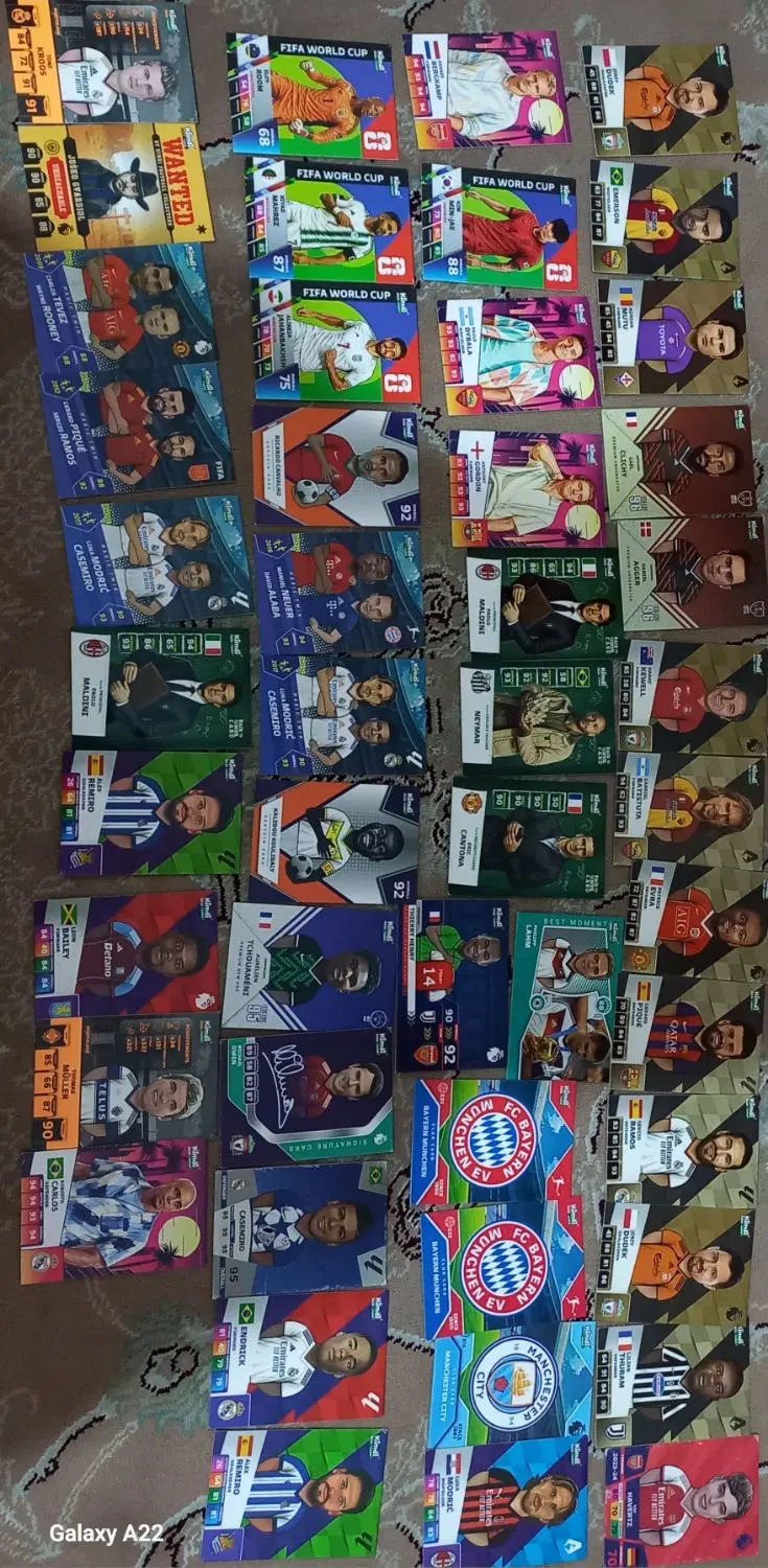 کیمدی|کلکسیون و سرگرمی|کرج, ساسانی (قلمستان)|دیوار