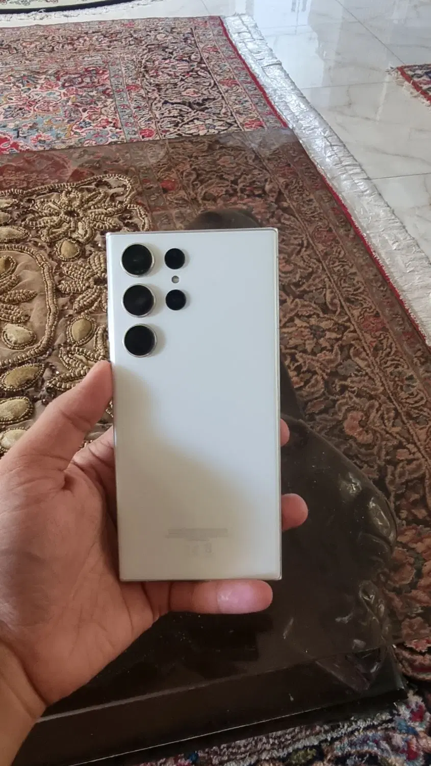 s23 ultra|موبایل|کرمان, |دیوار