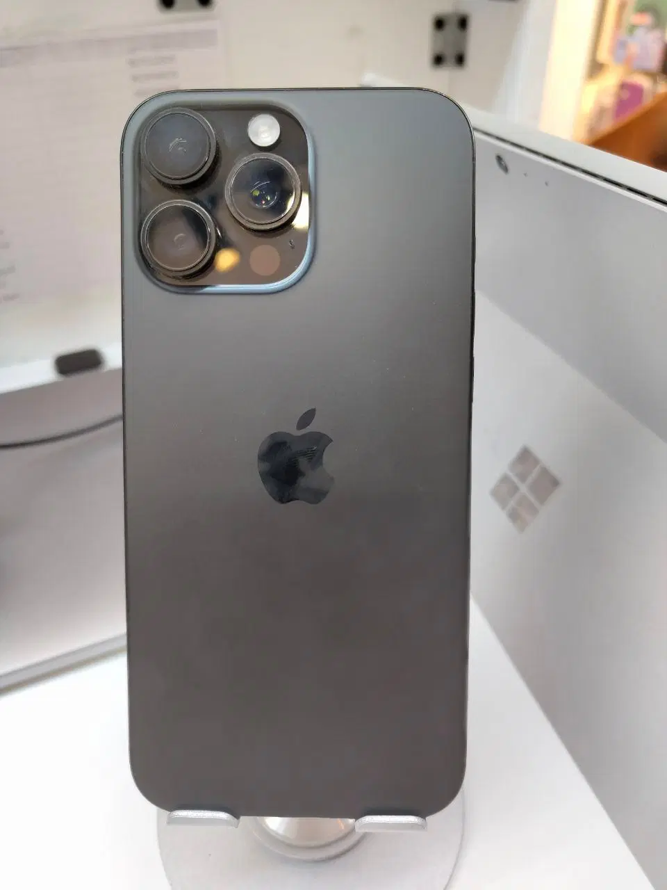 iPhone 16promax 512|موبایل|شیراز, زند|دیوار