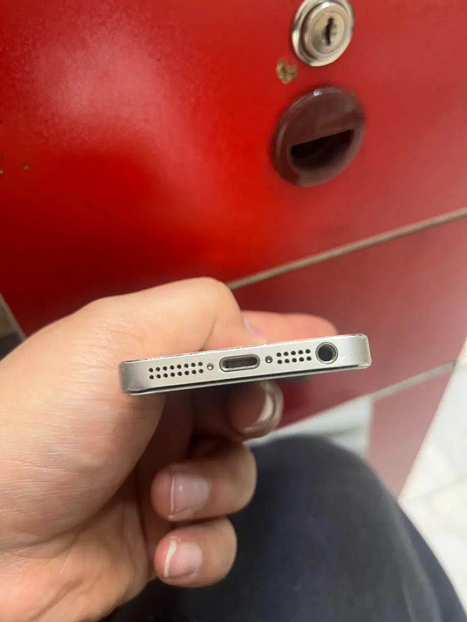 iphone5s 64 gig|موبایل|تهران, سعادت‌آباد|دیوار