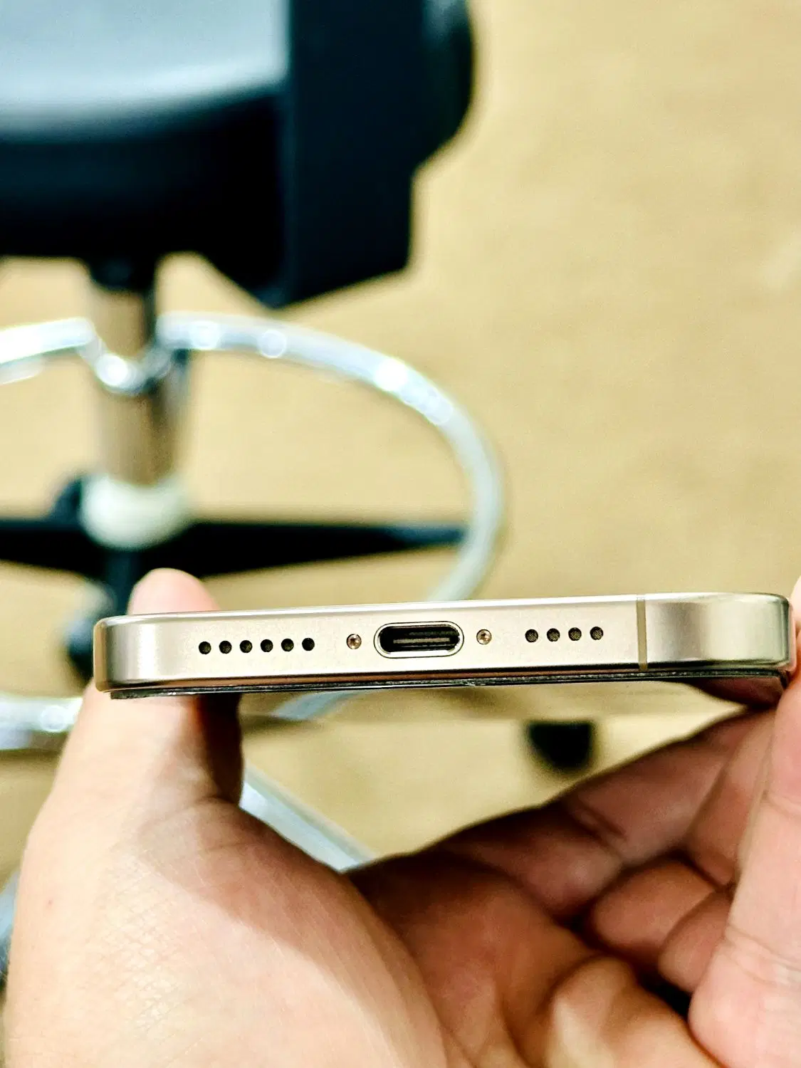 آیفون iPhone 16pro Max|موبایل|پیرانشهر, |دیوار