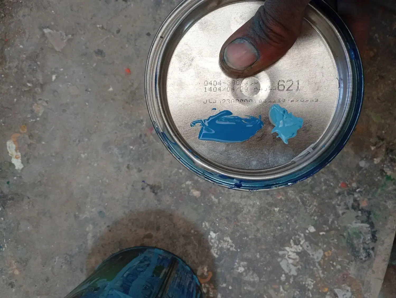 نقاش|خدمات پیشه و مهارت|فیروزه, |دیوار