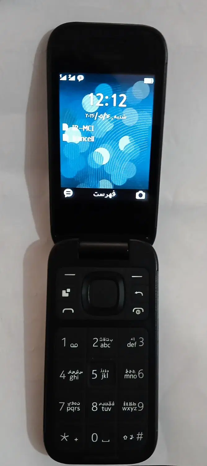 نوکیا ۲۶۶۰|موبایل|زاهدان, |دیوار