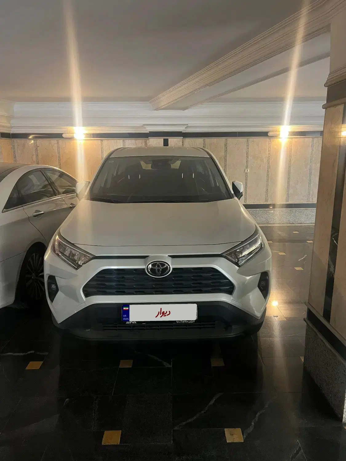Rav4|خودرو سواری و وانت|تهران, اختیاریه|دیوار