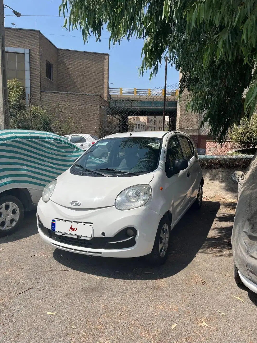 MVM110 S|خودرو سواری و وانت|تهران, ستارخان|دیوار