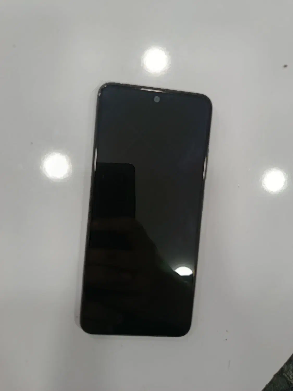 پوکو M4پرو|موبایل|خرمشهر, |دیوار