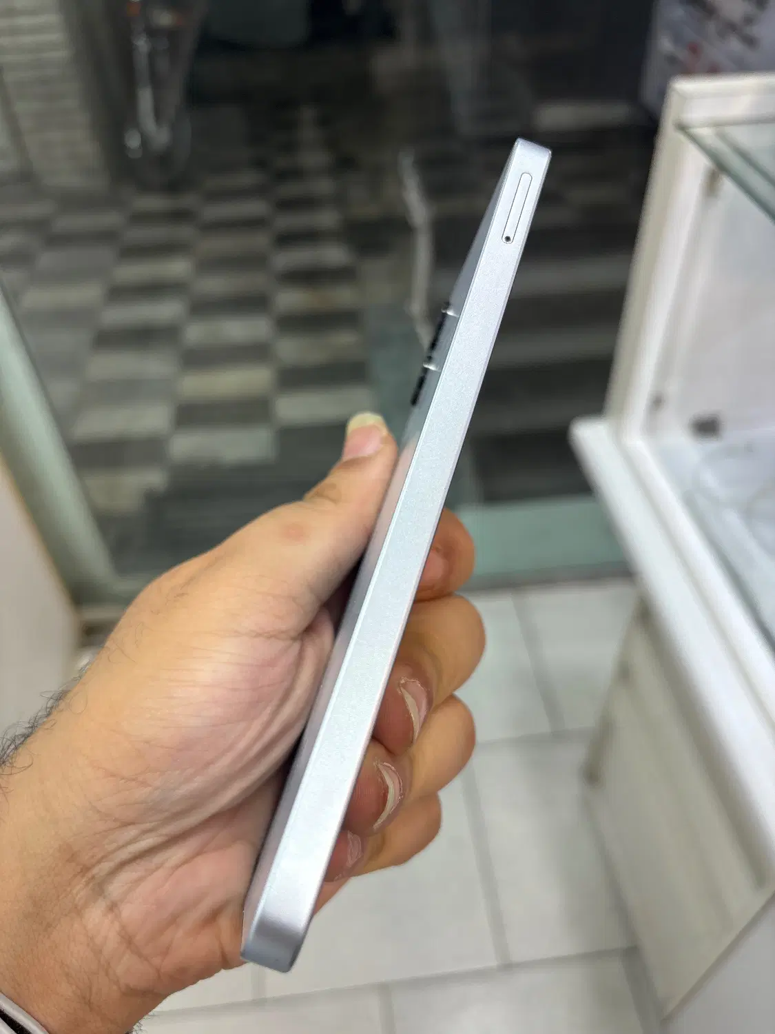 Samsung a06|موبایل|کرج, گوهردشت|دیوار