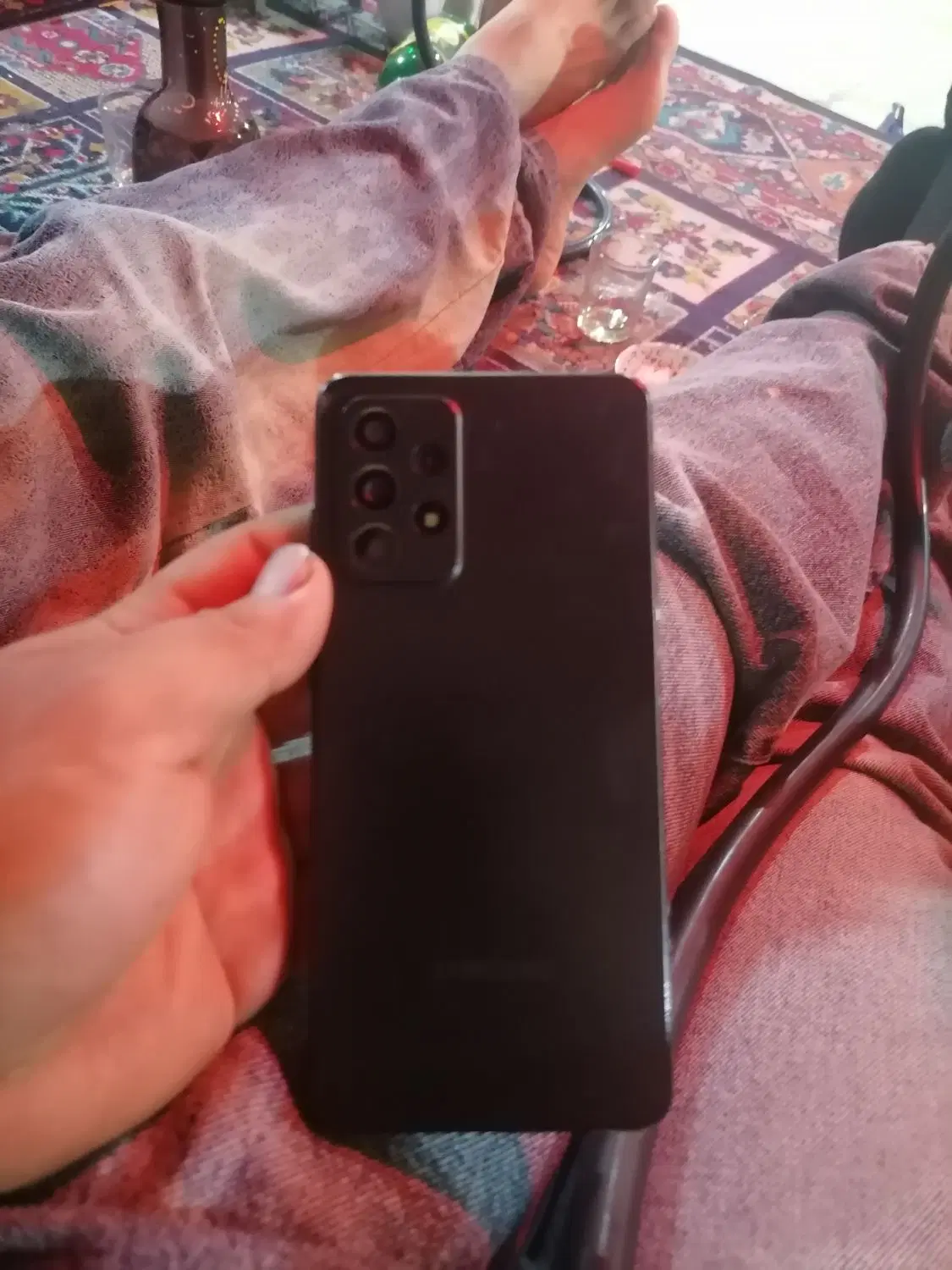 a52s 5G|موبایل|تهران, امام زاده حسن|دیوار
