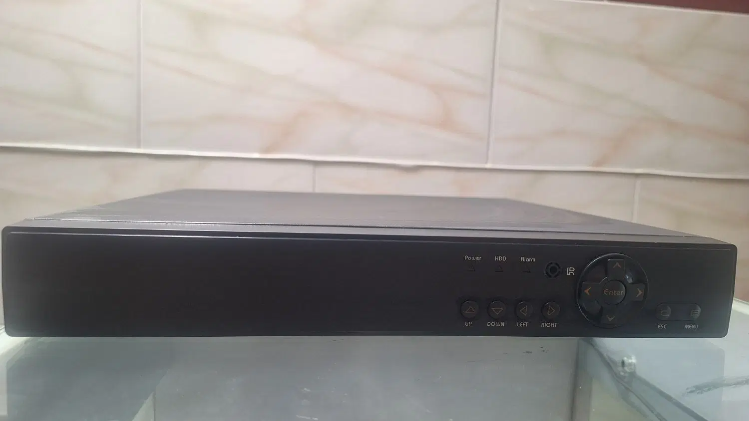 DVR|دوربین مداربسته|سلماس, |دیوار