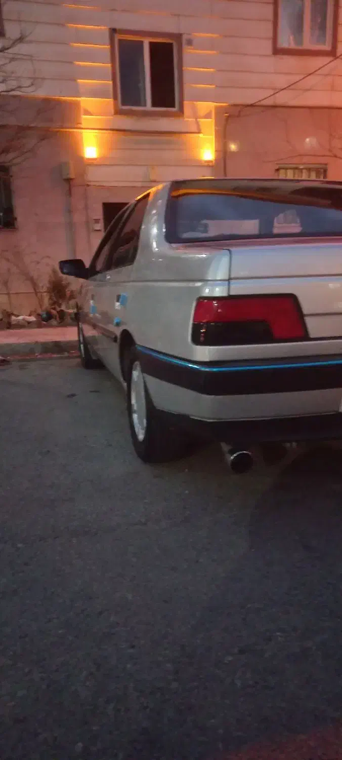 تاکسی شما|خدمات حمل و نقل|قرچک, شهرک طلائیه|دیوار