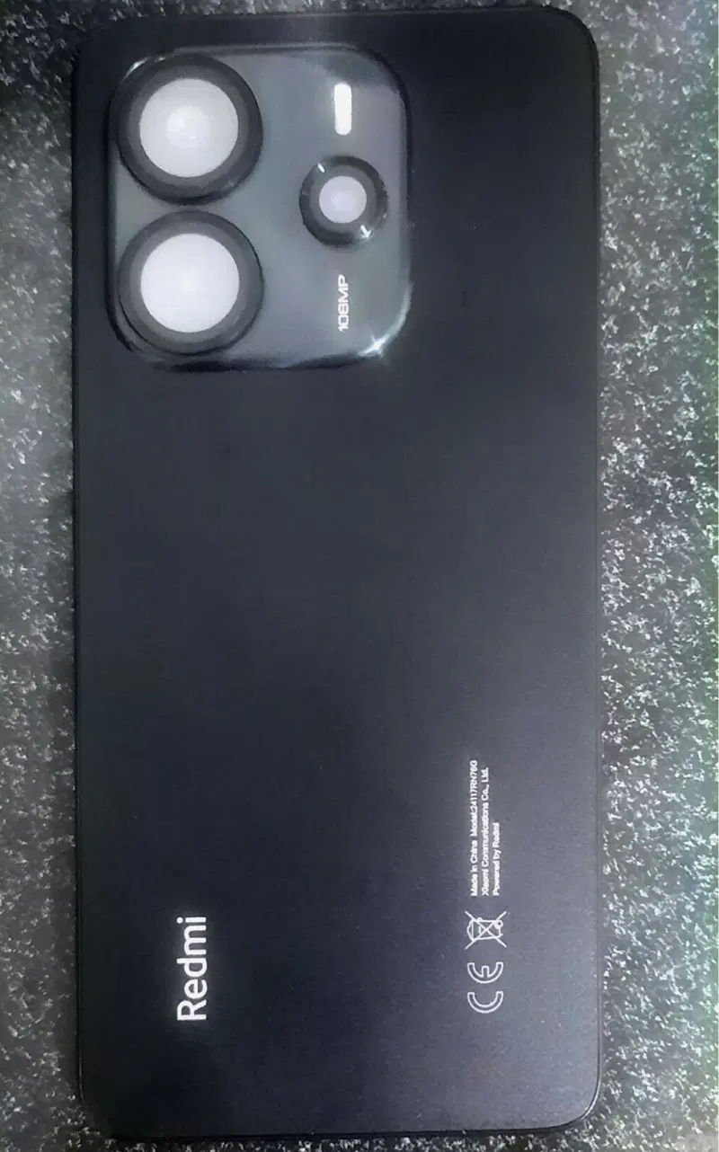 Redmi Note 14|موبایل|قرچک, شهرک طلائیه|دیوار