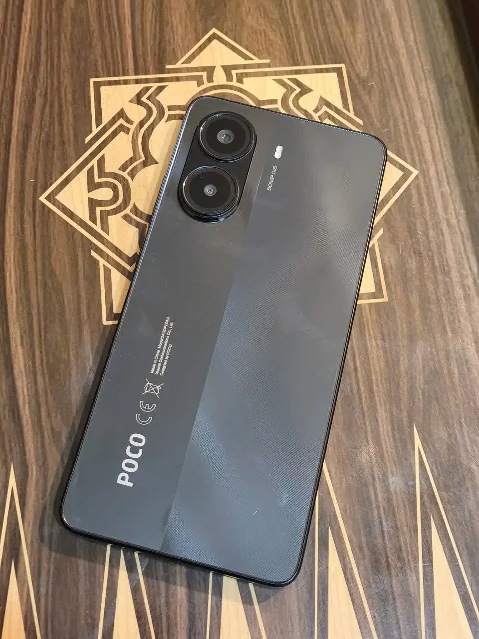 POCO X7PRO 512/12|موبایل|اهواز, زرگان|دیوار