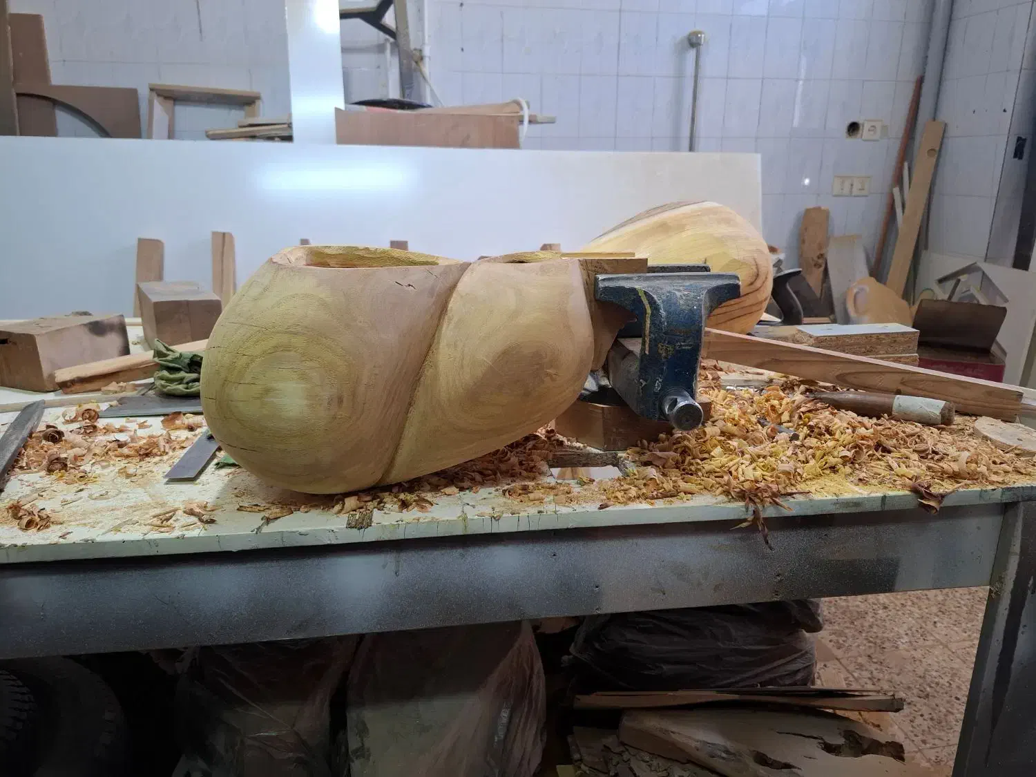 تار درجه ۱|سازهای سنتی|بجنورد, |دیوار