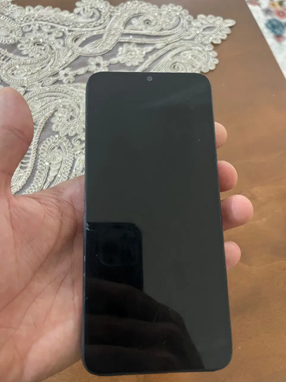 هانر x6|موبایل|ملارد, |دیوار