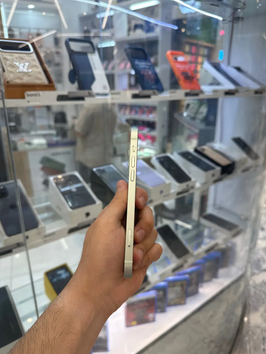 iPhone 12|موبایل|تهران, صادقیه|دیوار