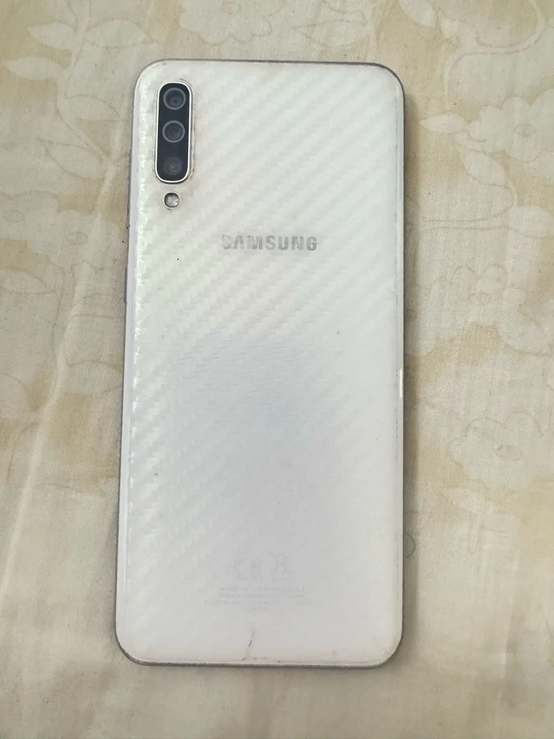 مبایل A50|موبایل|بابل, |دیوار