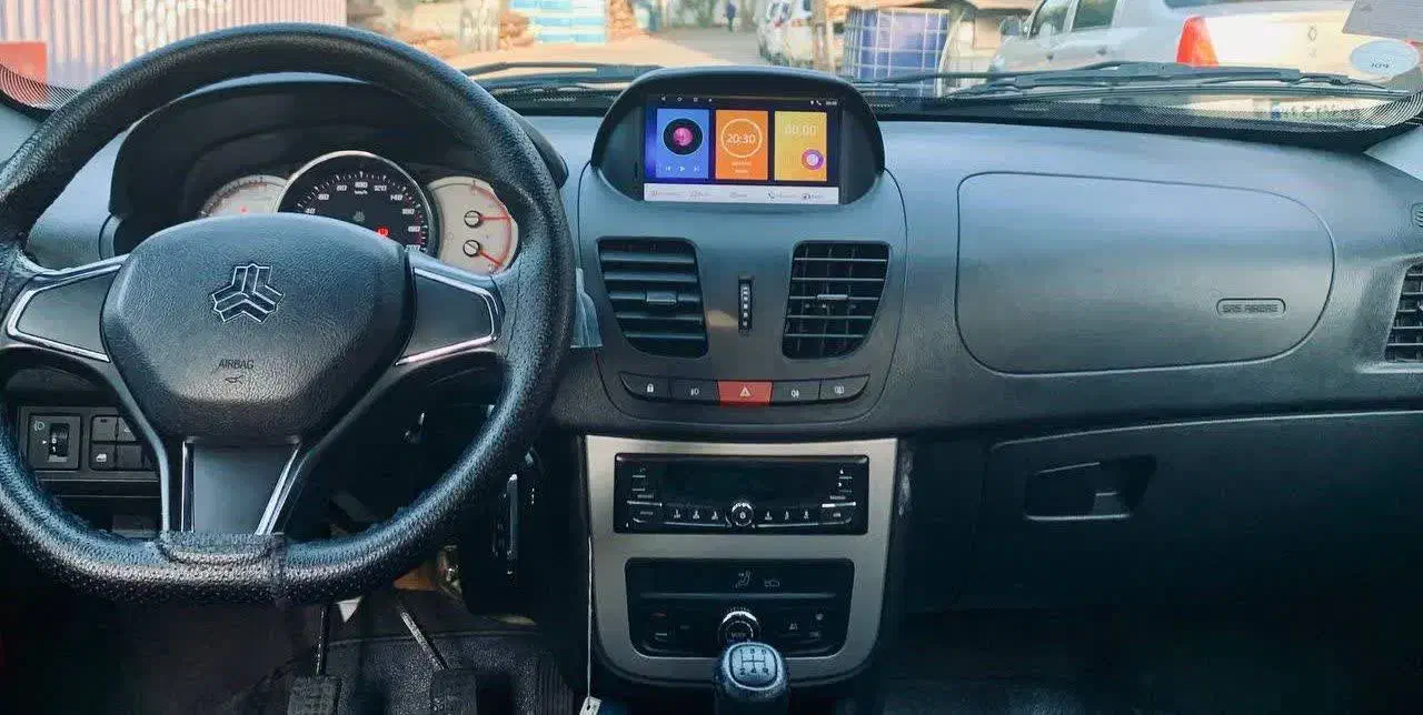 کوییک s مدل 1400|خودرو سواری و وانت|تهران, تولید دارو|دیوار