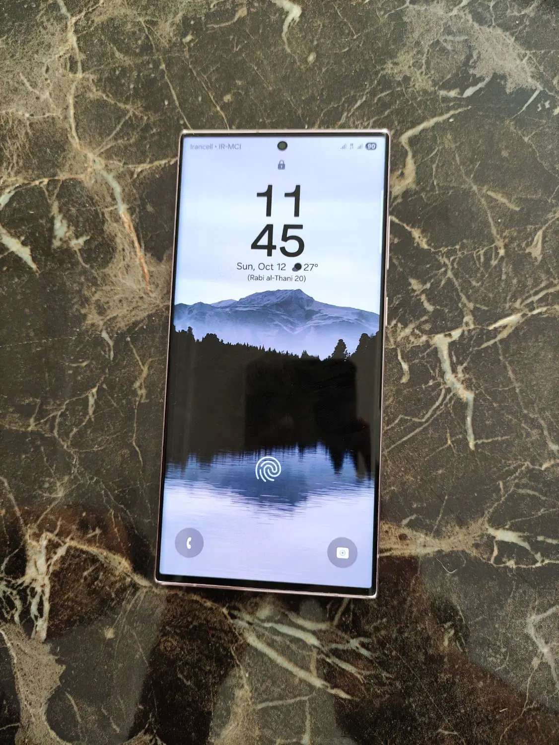 s23 ultra|موبایل|تهران, طرشت|دیوار