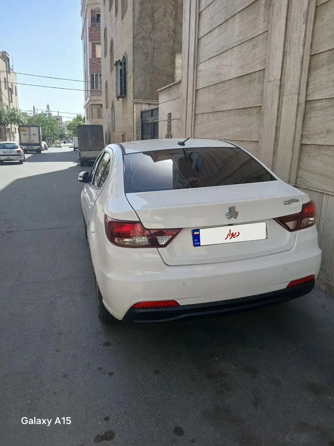شاهینGL|خودرو سواری و وانت|تهران, آهنگ|دیوار