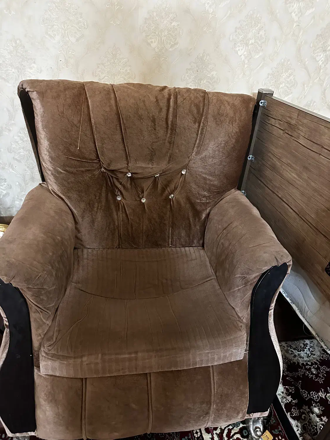 مبل|مبلمان خانگی و میز عسلی|مشگین شهر, |دیوار