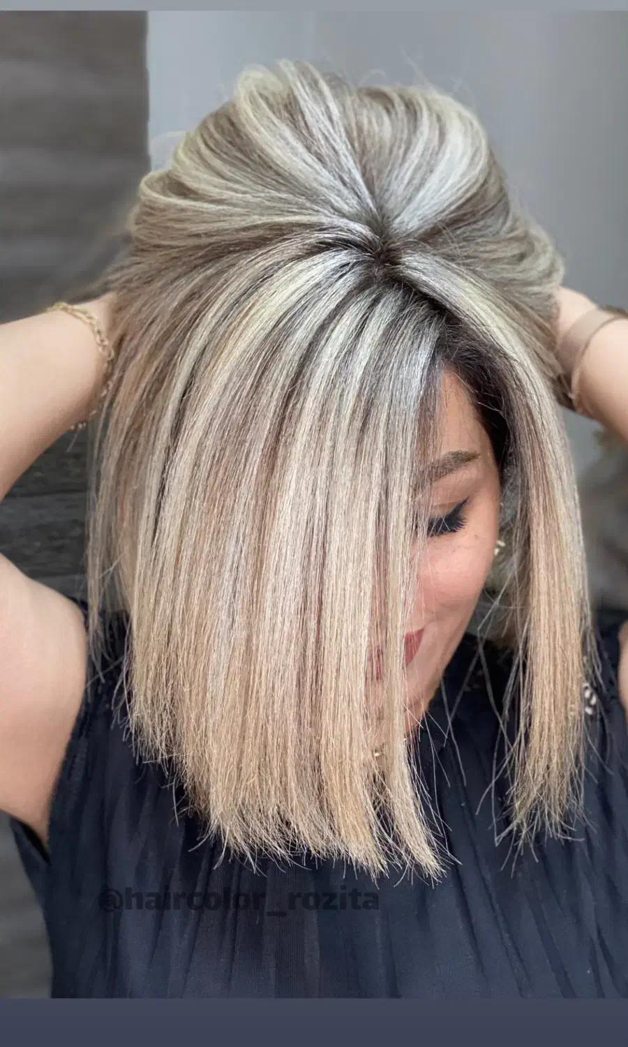 تخفیف عید نوروز رنگ و لایت|خدمات آرایشگری و زیبایی|ساری, |دیوار