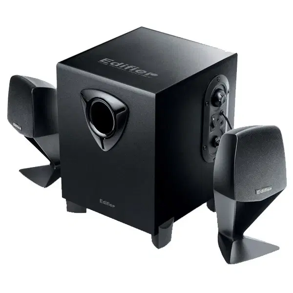 Edifier x120|سیستم صوتی خانگی|مشهد, نوفل لوشاتو|دیوار