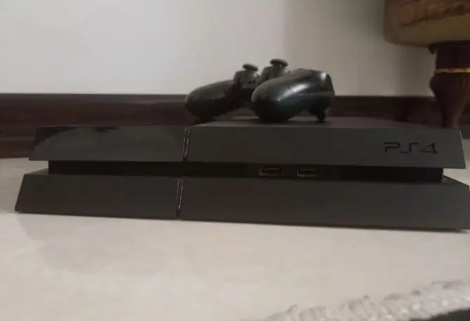 fat ps4|کنسول، بازی ویدئویی و آنلاین|زاهدان, |دیوار