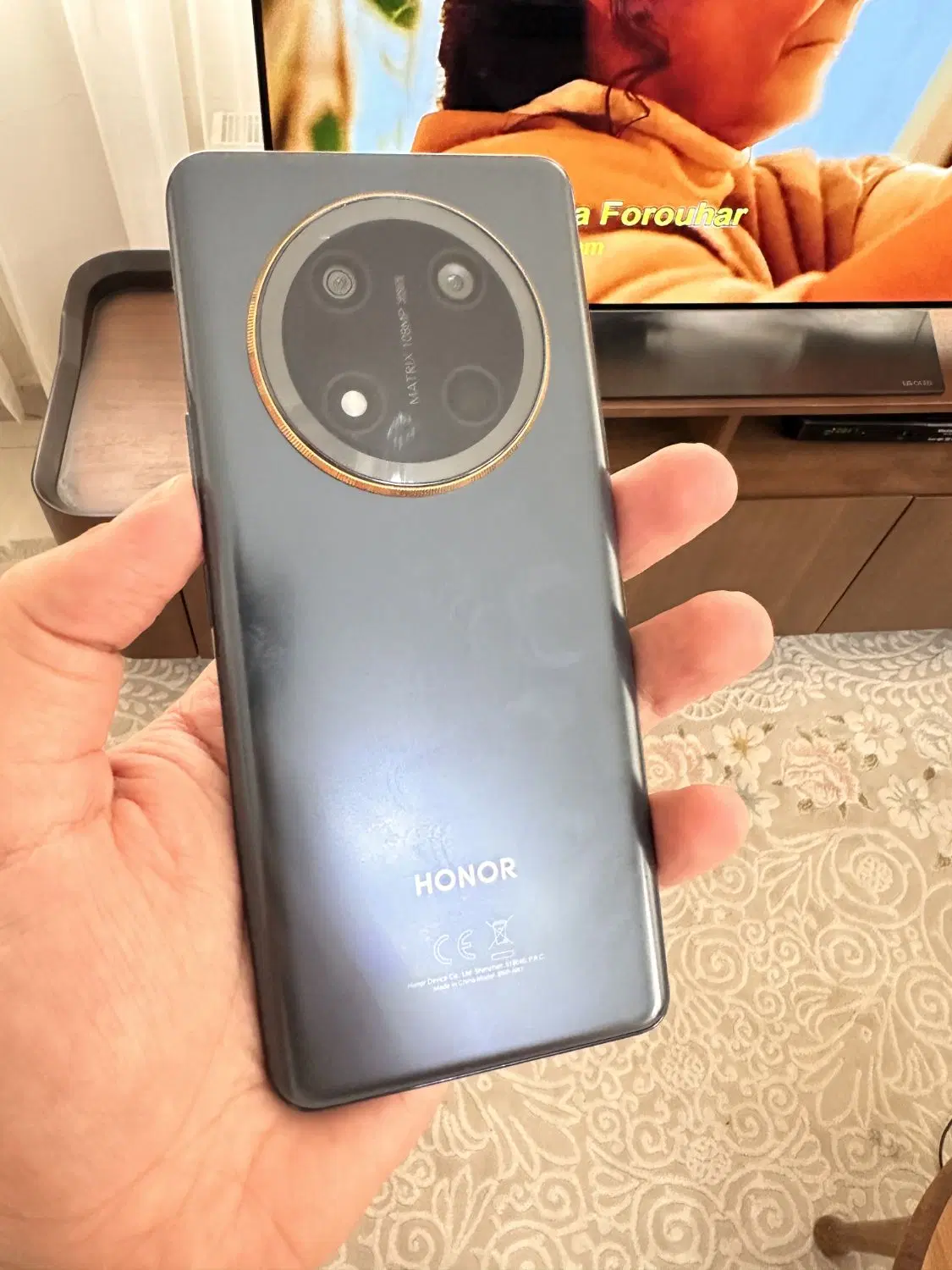 honor x9c|موبایل|همدان, |دیوار