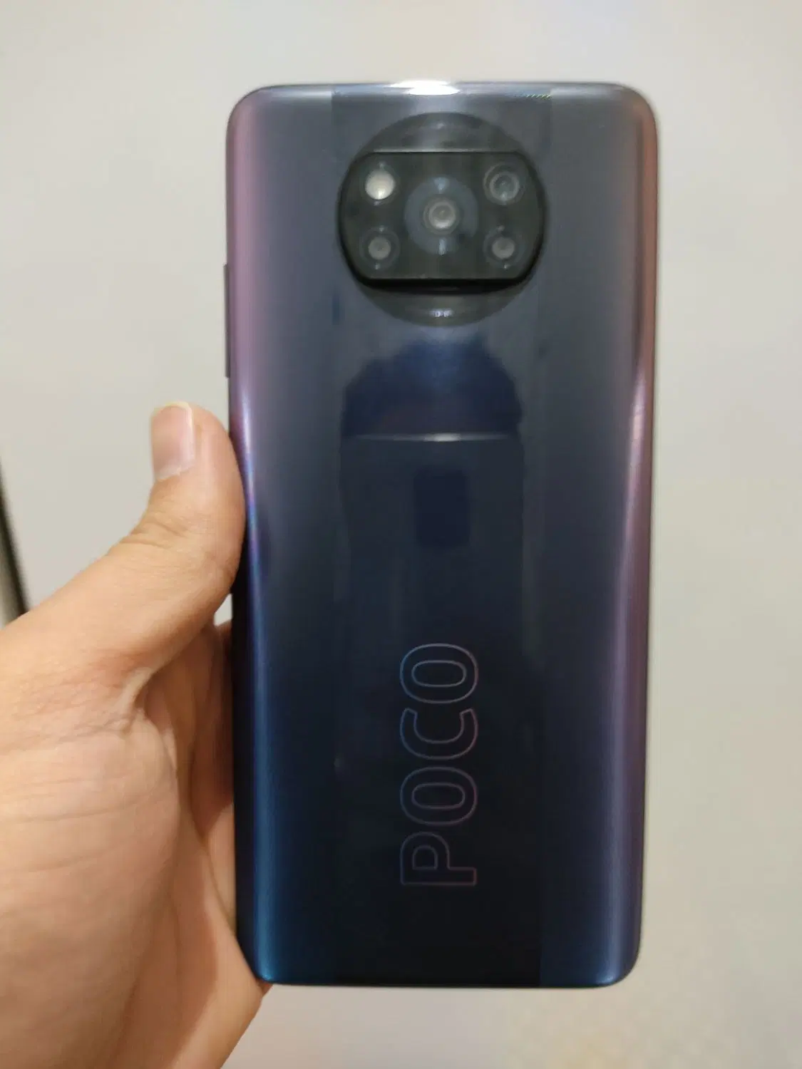 poco X3 Pro 8/256|موبایل|مشهد, طلاب|دیوار