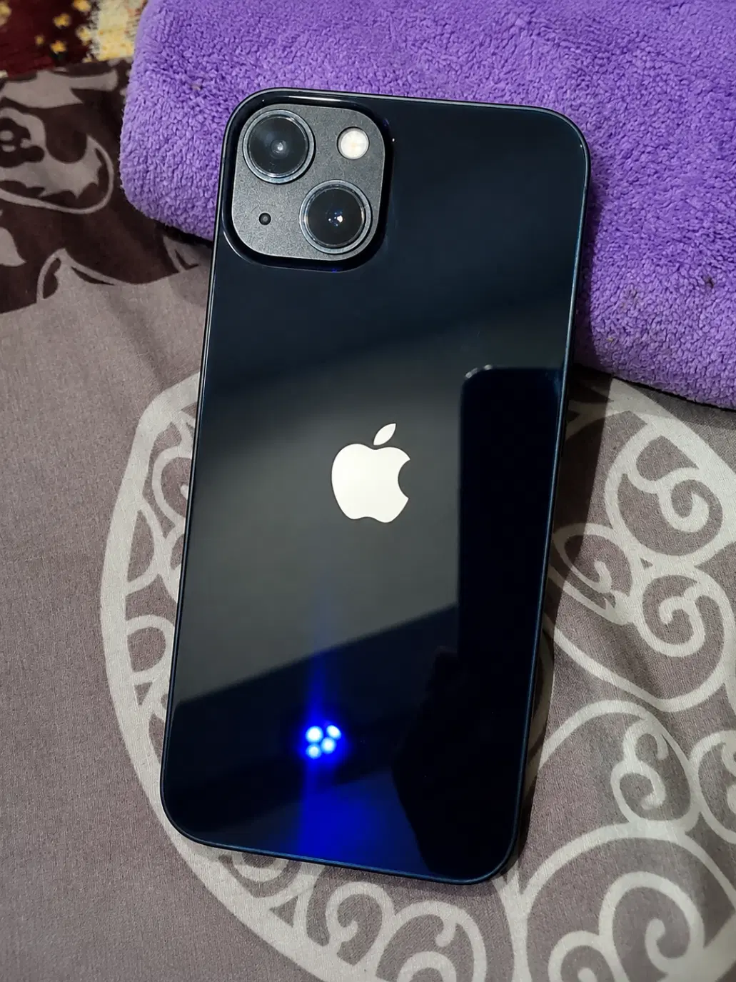 Iphone 13 Zaa|موبایل|اندیشه, اندیشه فاز ۱|دیوار