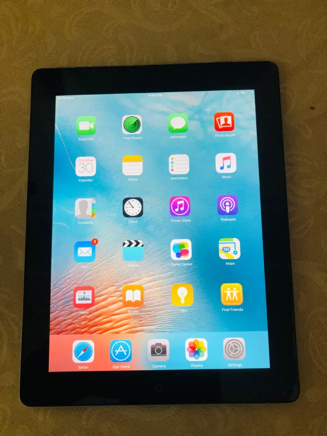 iPad|تبلت|تهران, جنتآباد مرکزی|دیوار